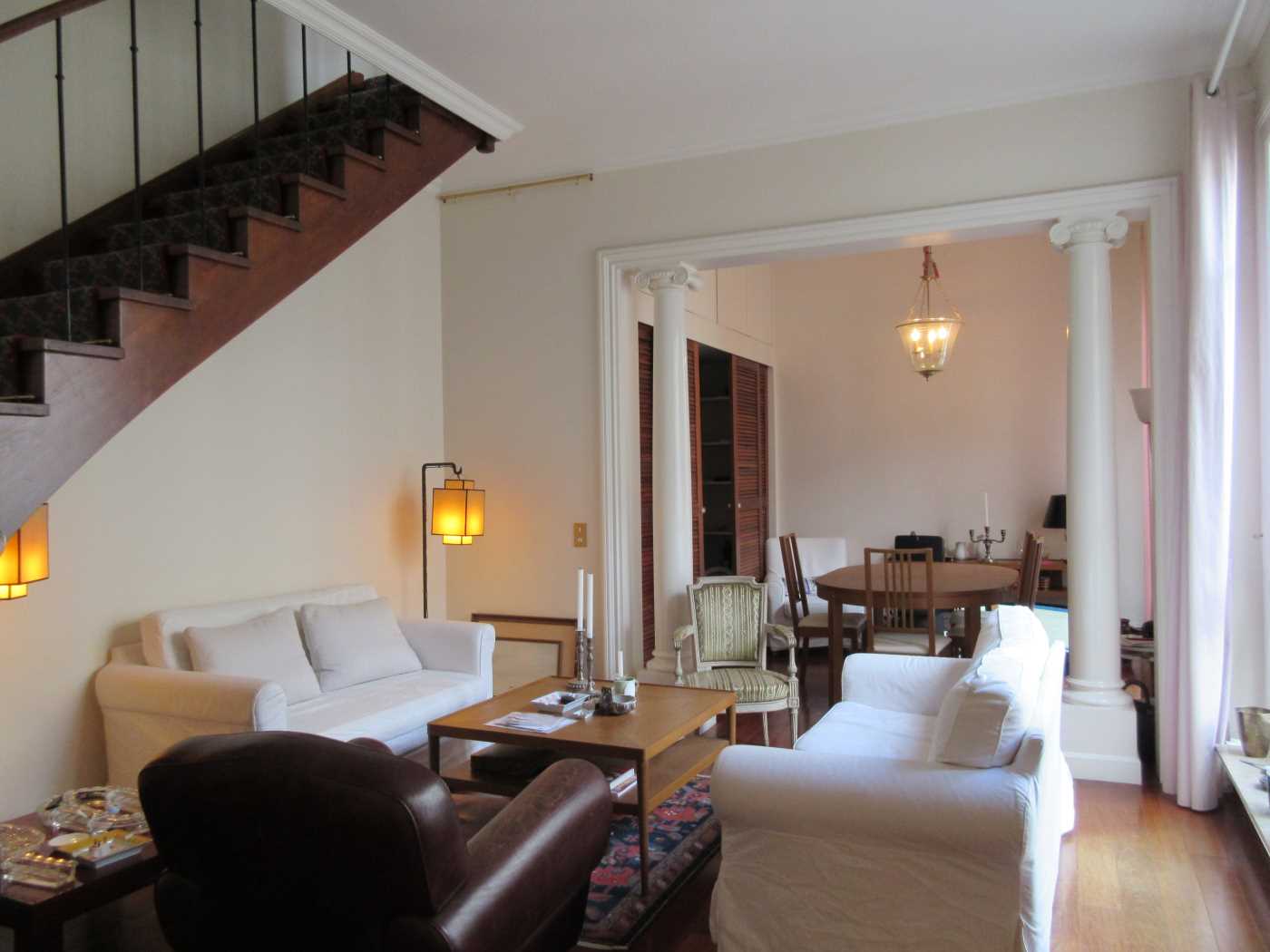Immobilier location paris 16