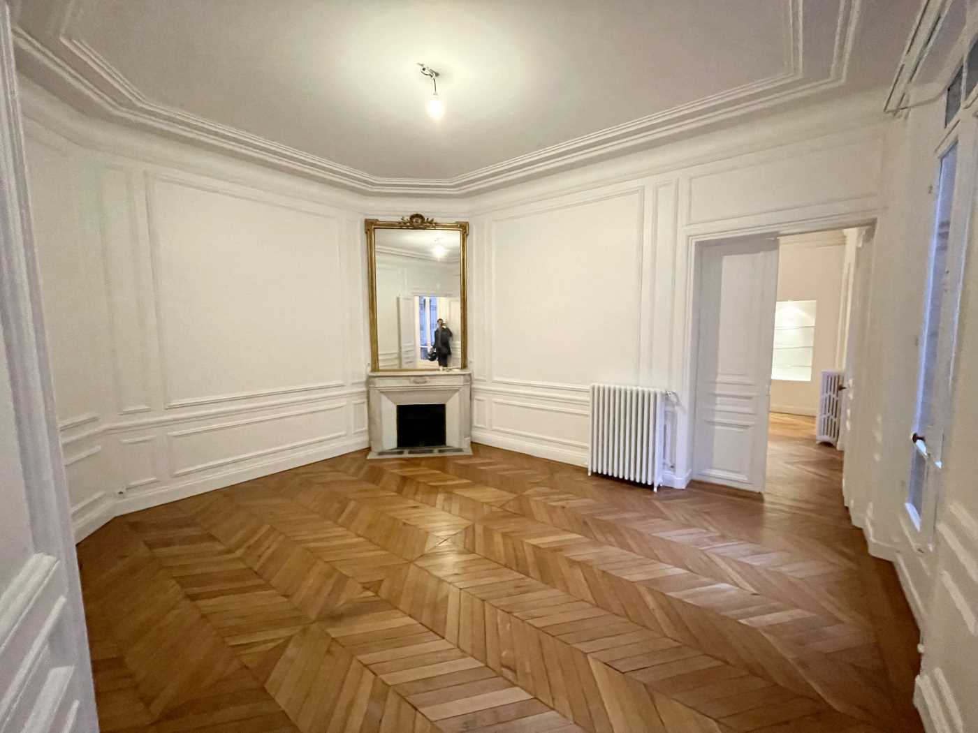 Location Appartement Vide Paris