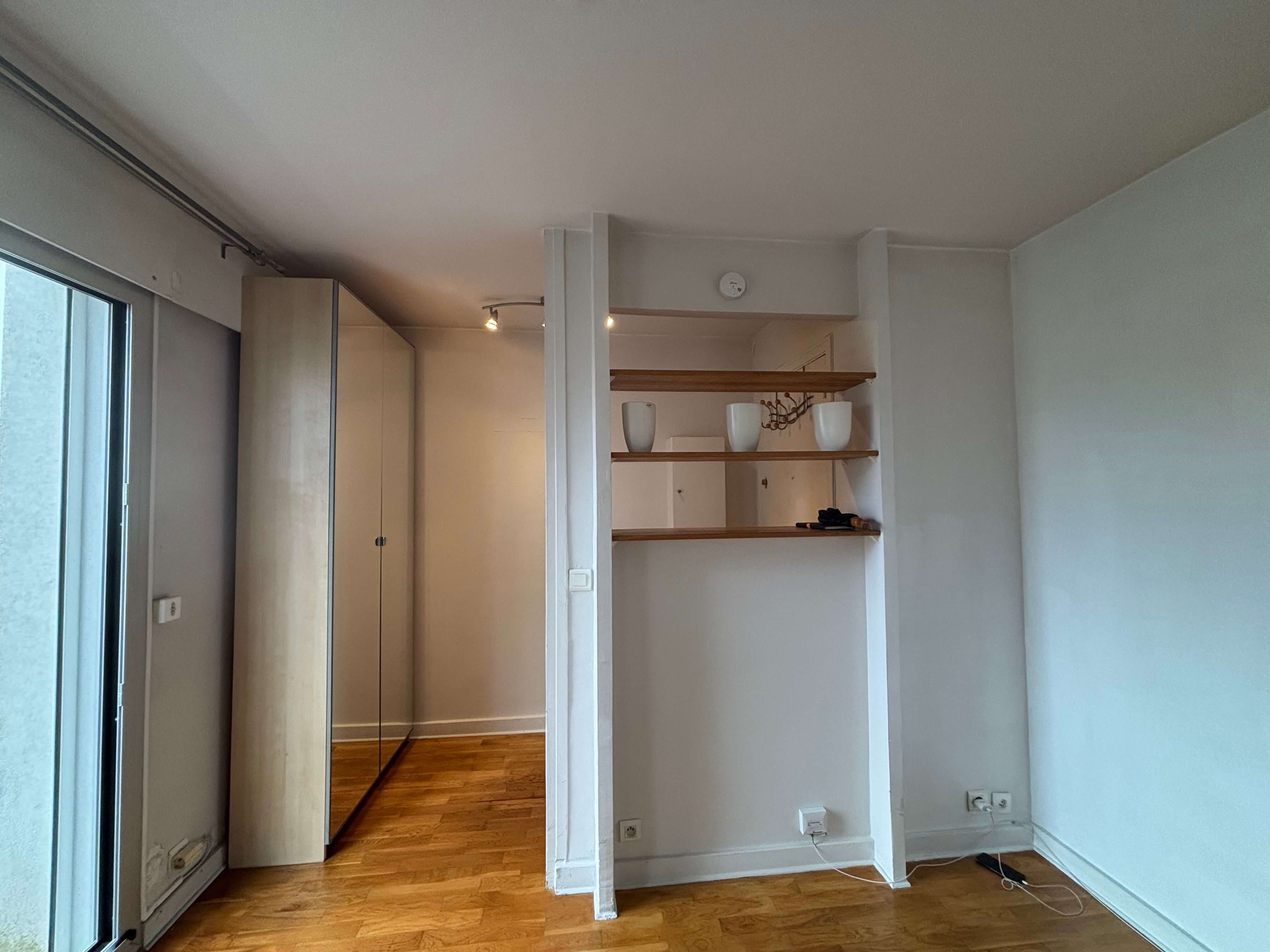 Location Appartement Meublé PARIS 75011