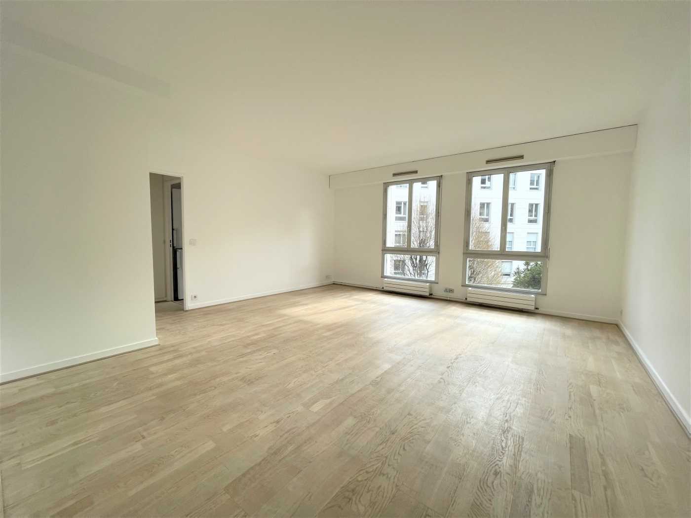 Location Appartement Vide PARIS
