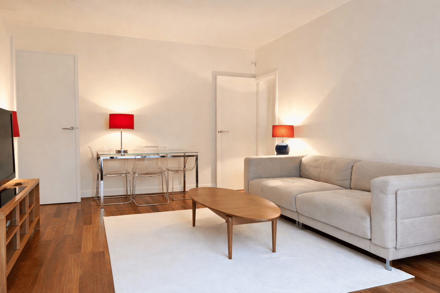 Vente Appartement BOULOGNE BILLANCOURT