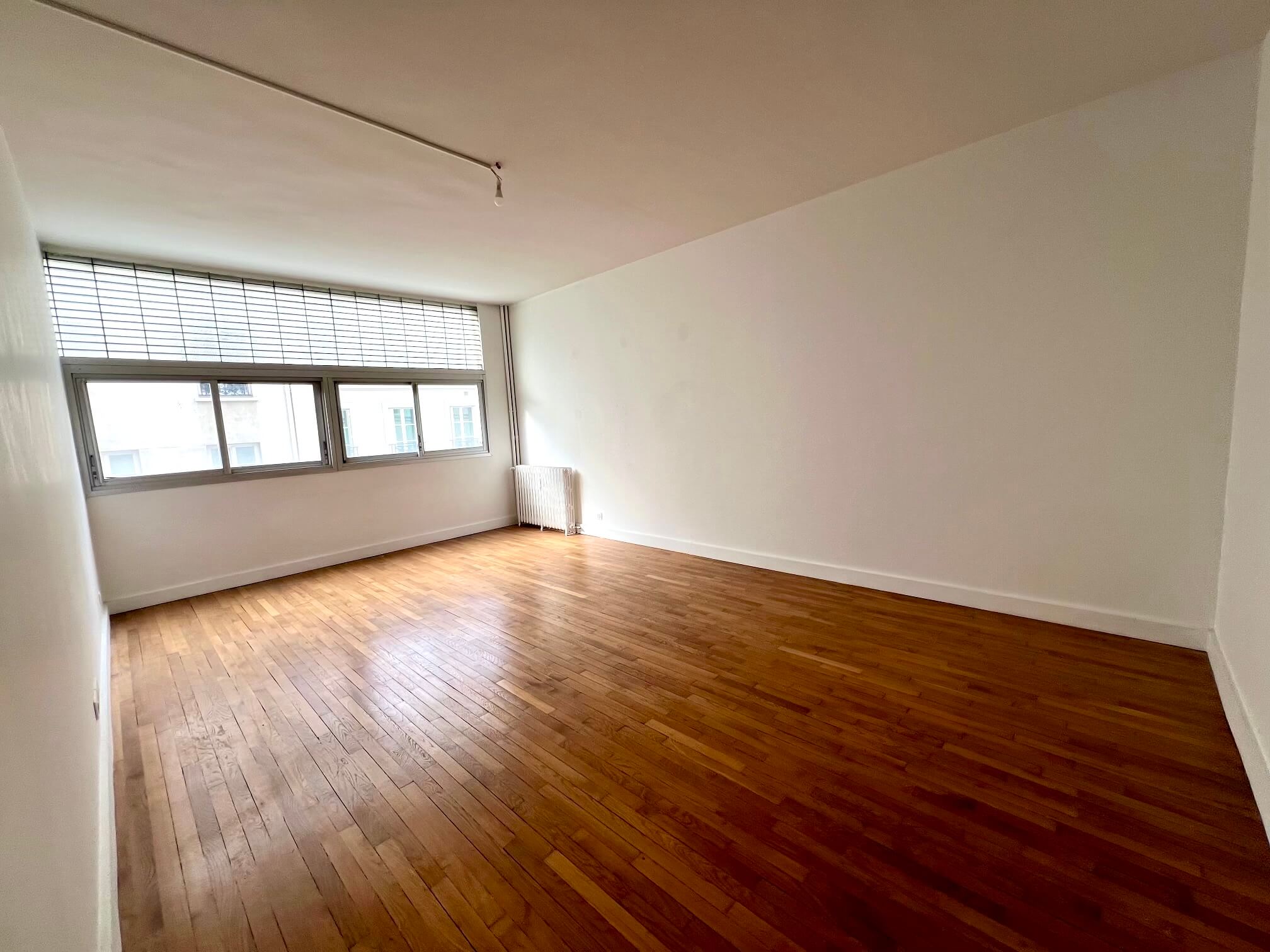 Apartamento  PARIS