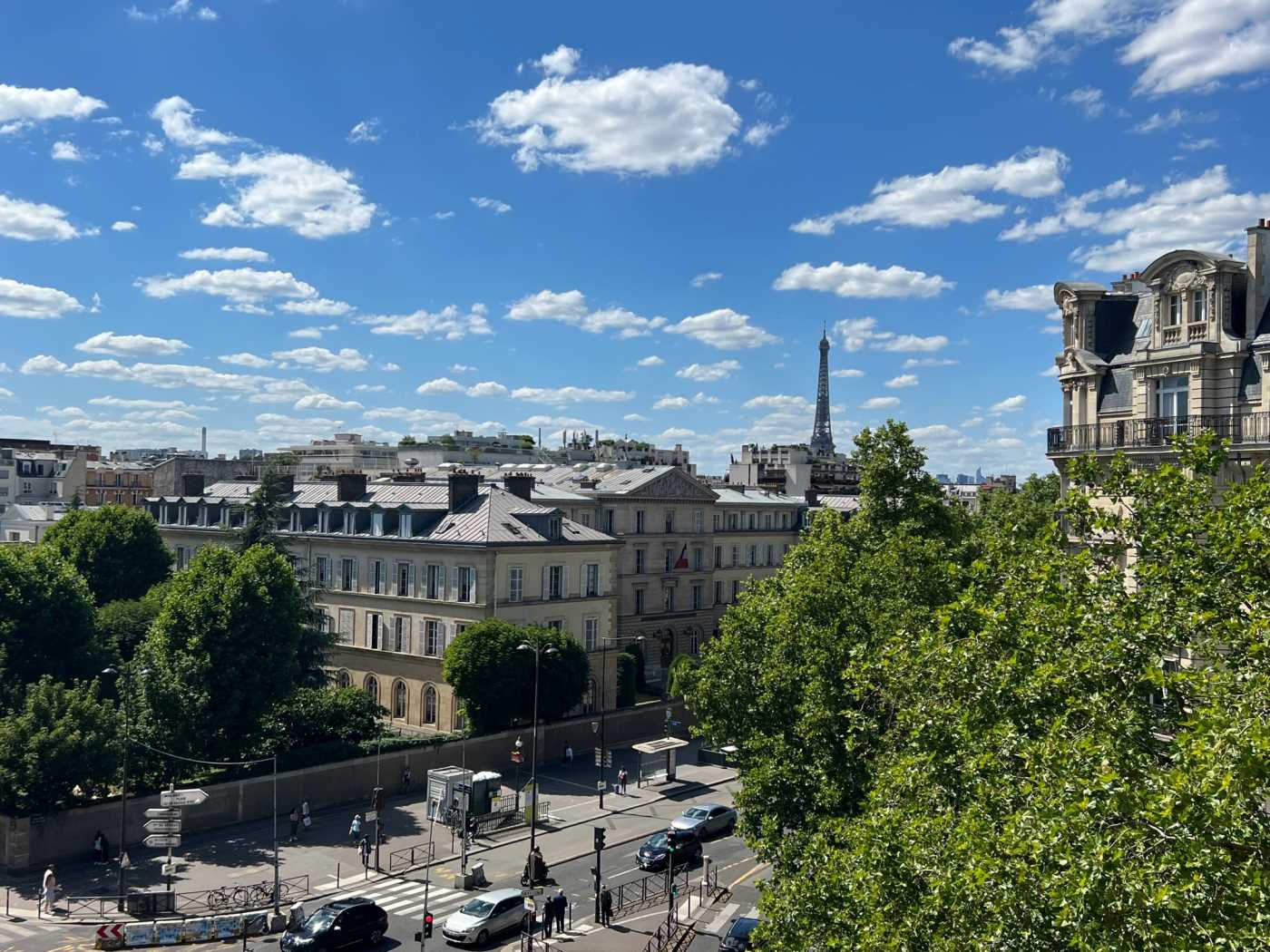 Location Appartement Vide Paris