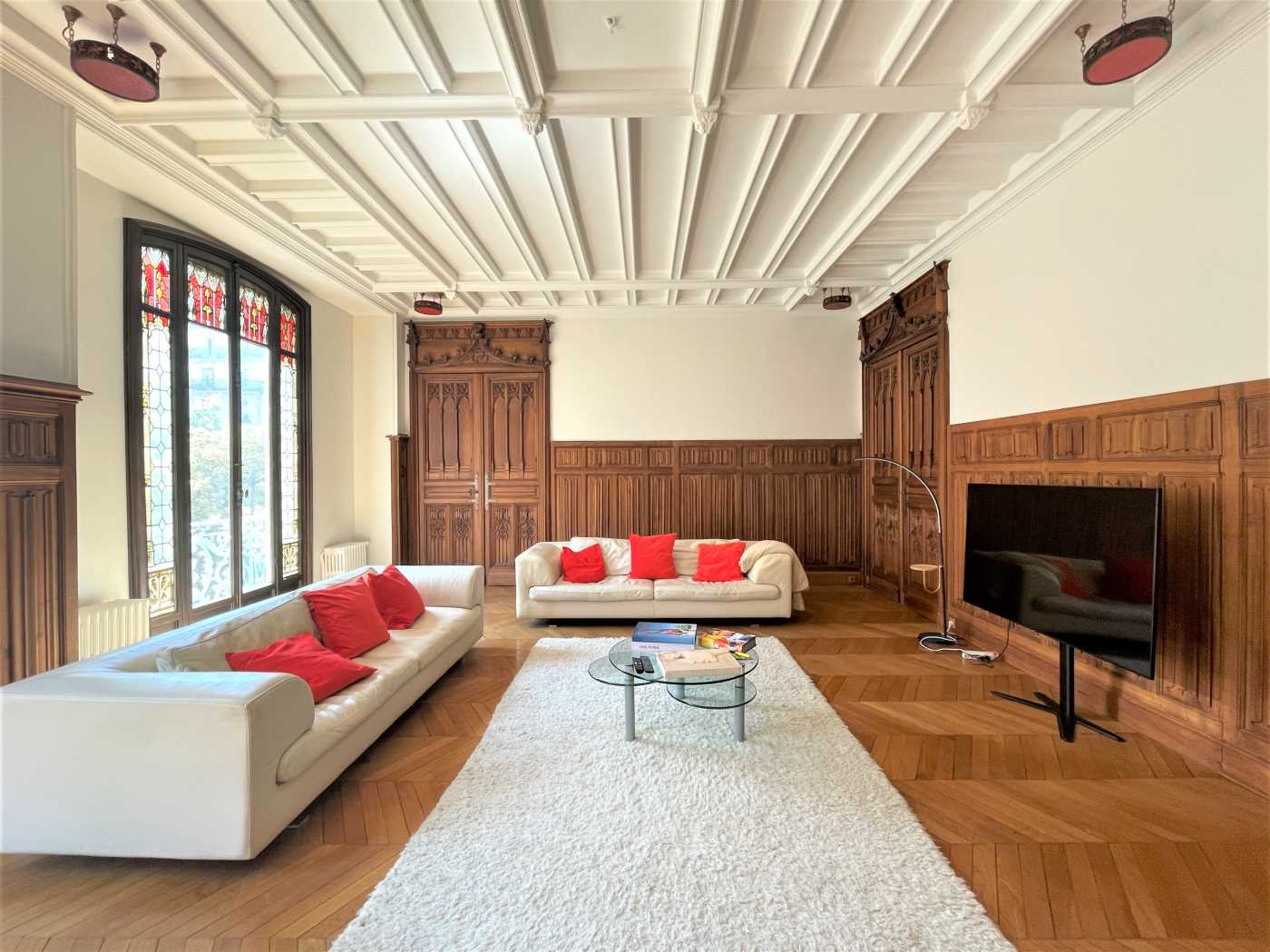 Apartamento  PARIS 11