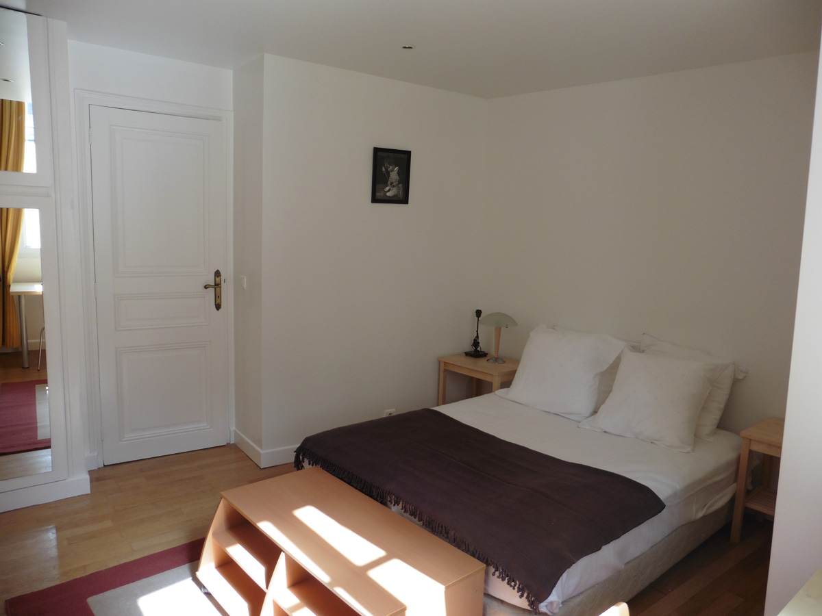 Apartment 75006 Cattalan Johnson Immobilier