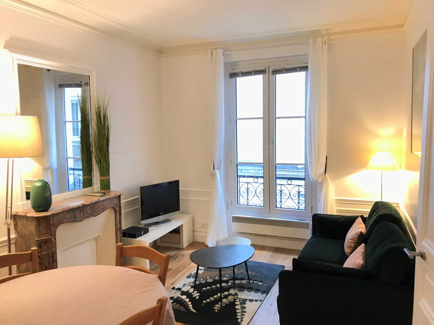 Apartment  PARIS