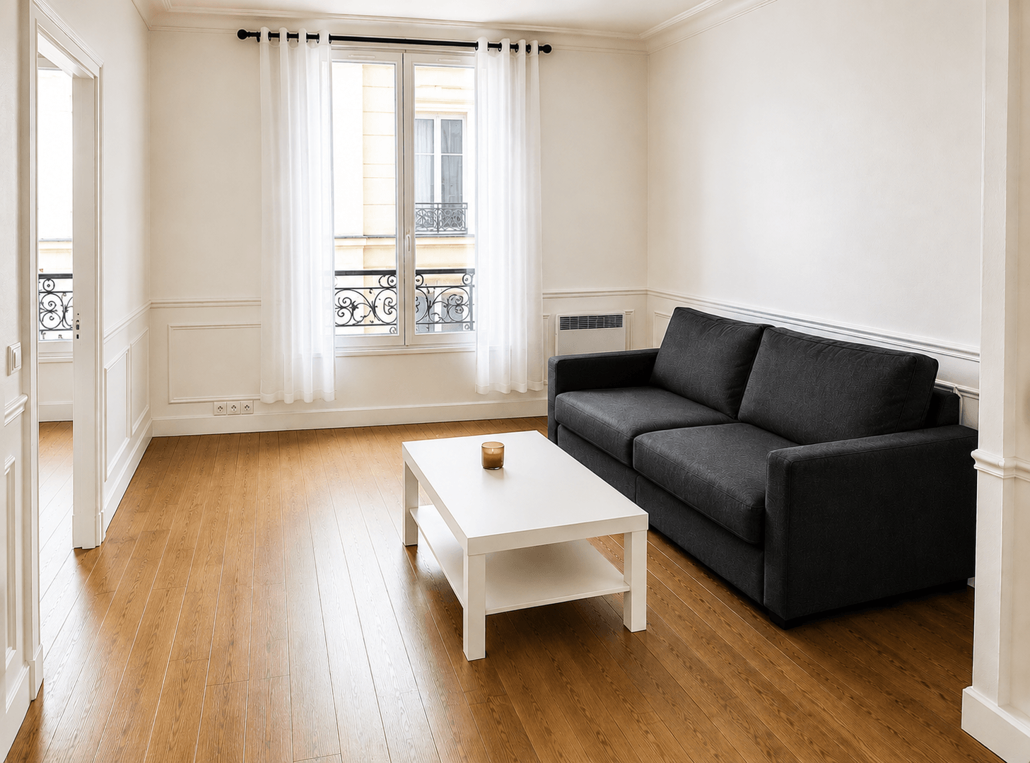 Apartamento  PARIS 8