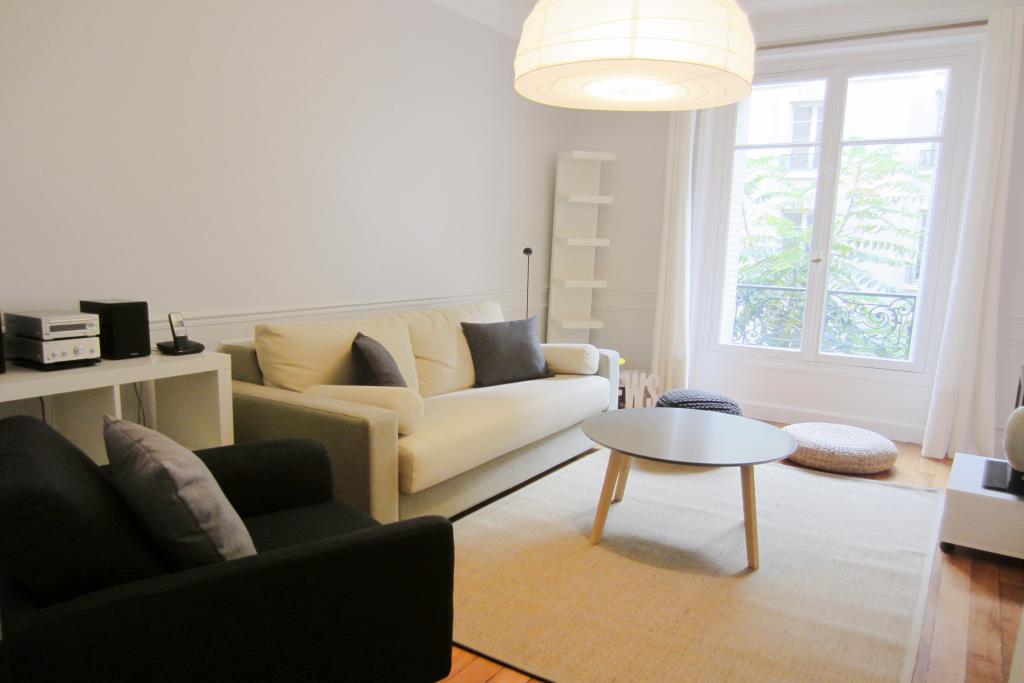Location Appartement Meublé PARIS 14