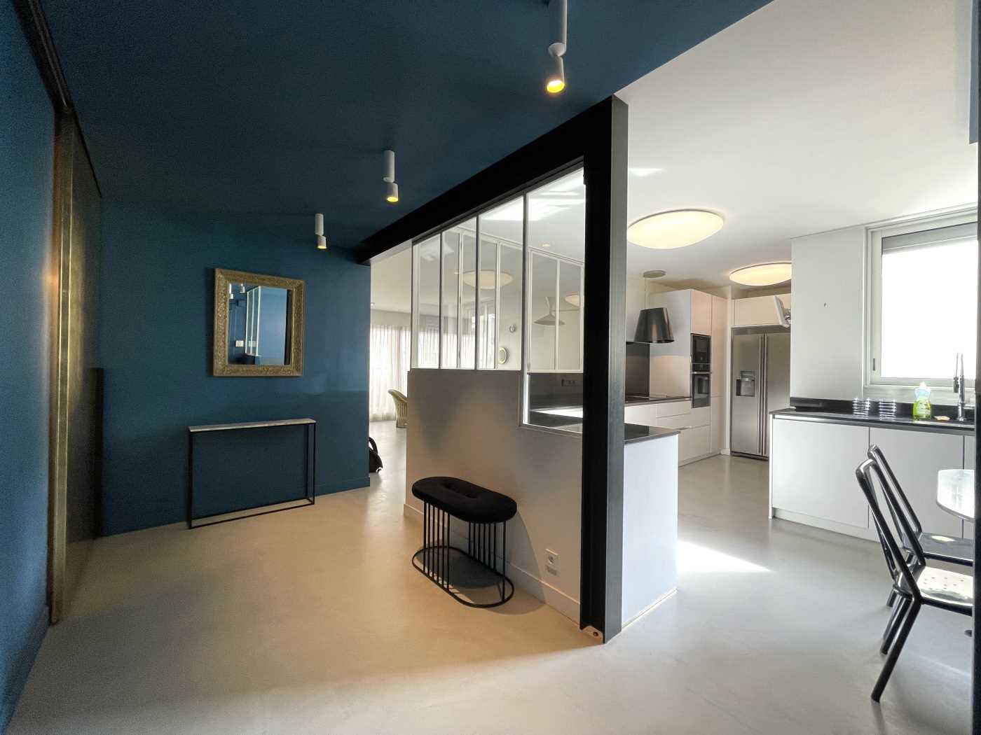 Apartamento  Paris