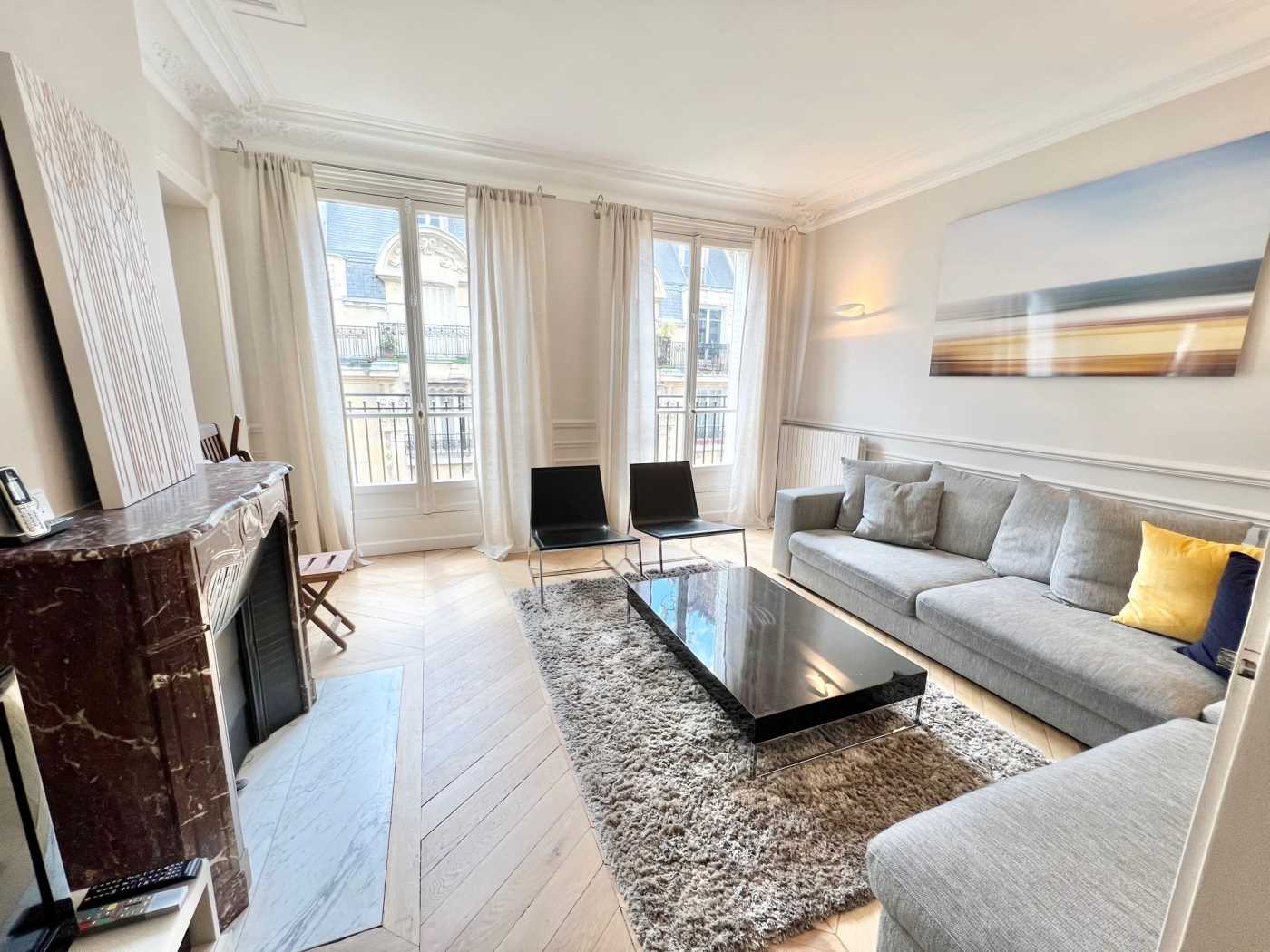 Apartamento  PARIS 17