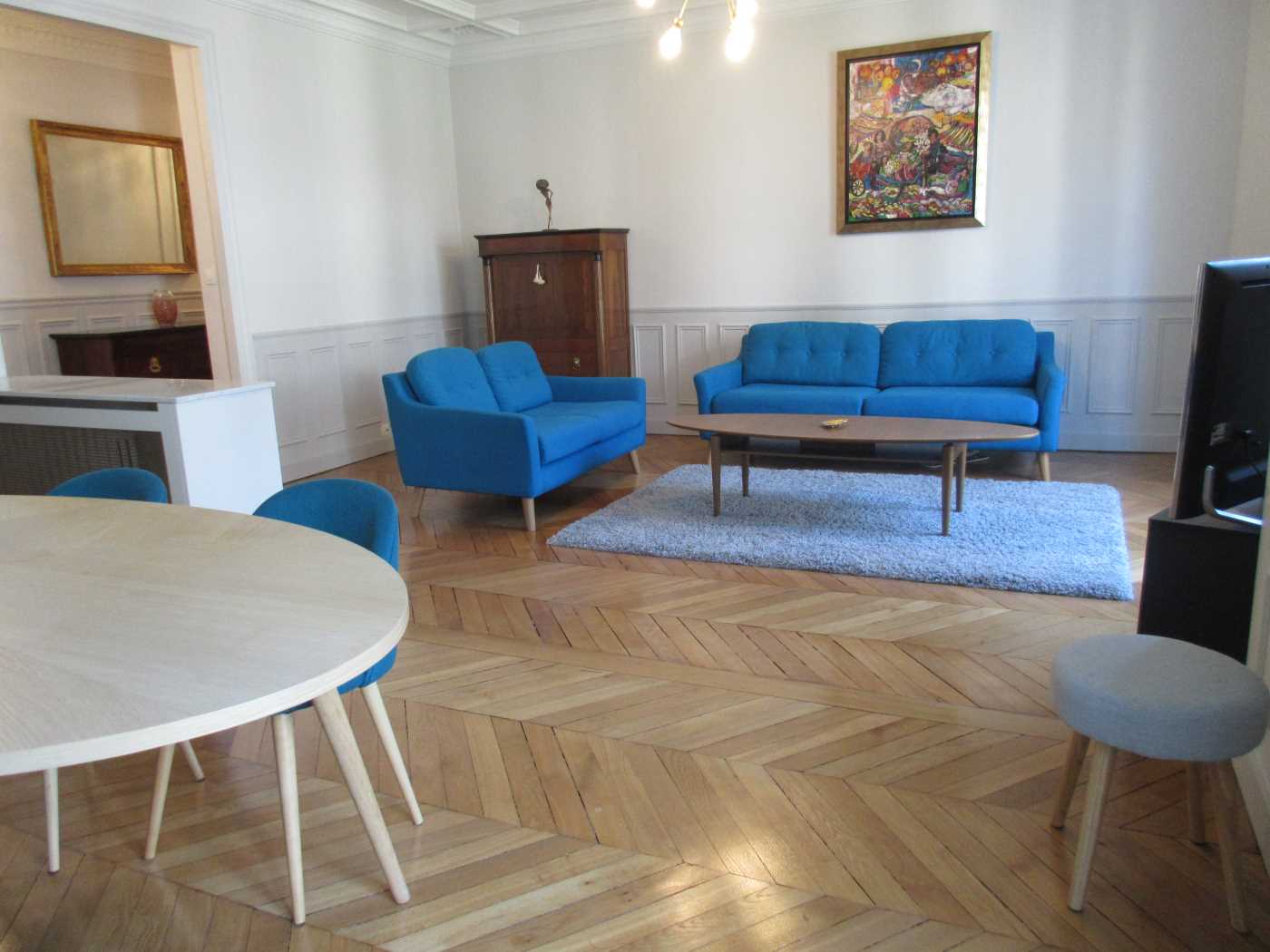 Apartamento  PARIS 15