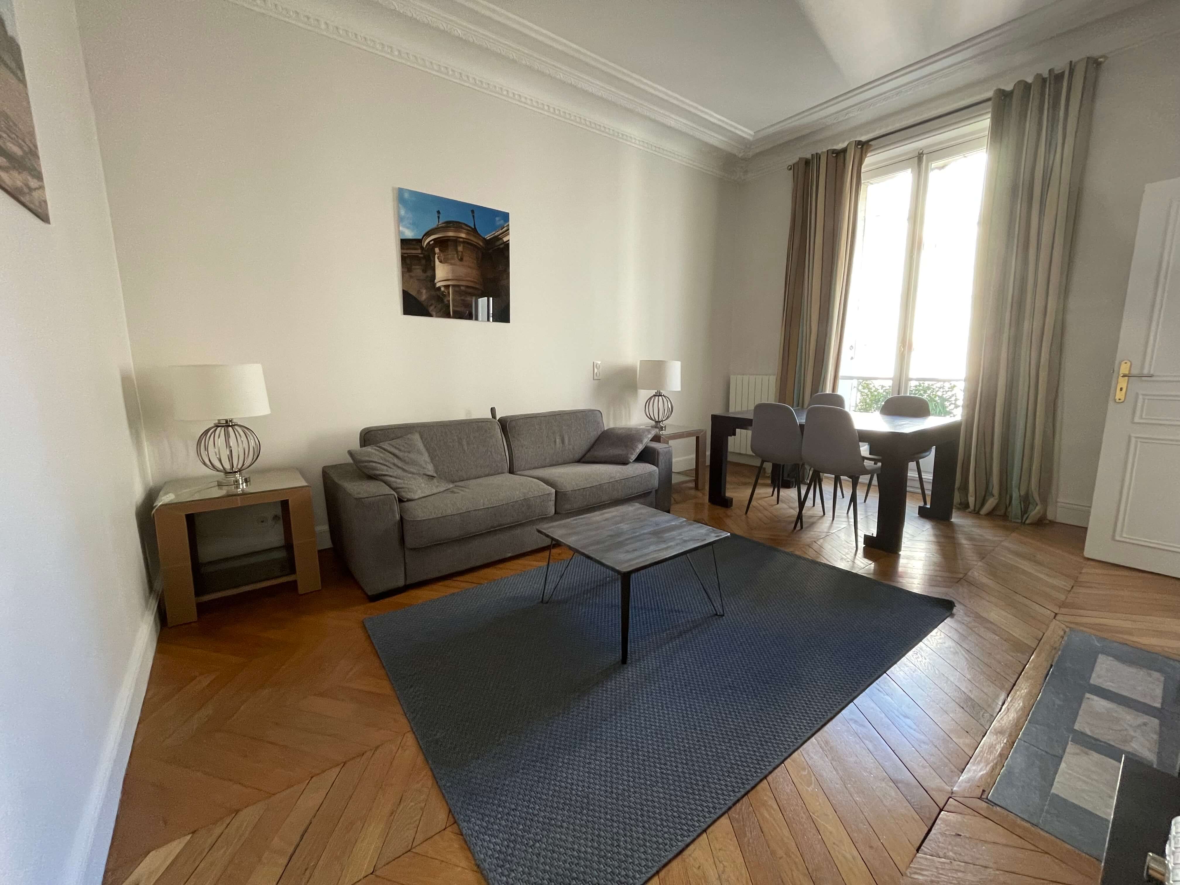 Apartamento  PARIS 75008