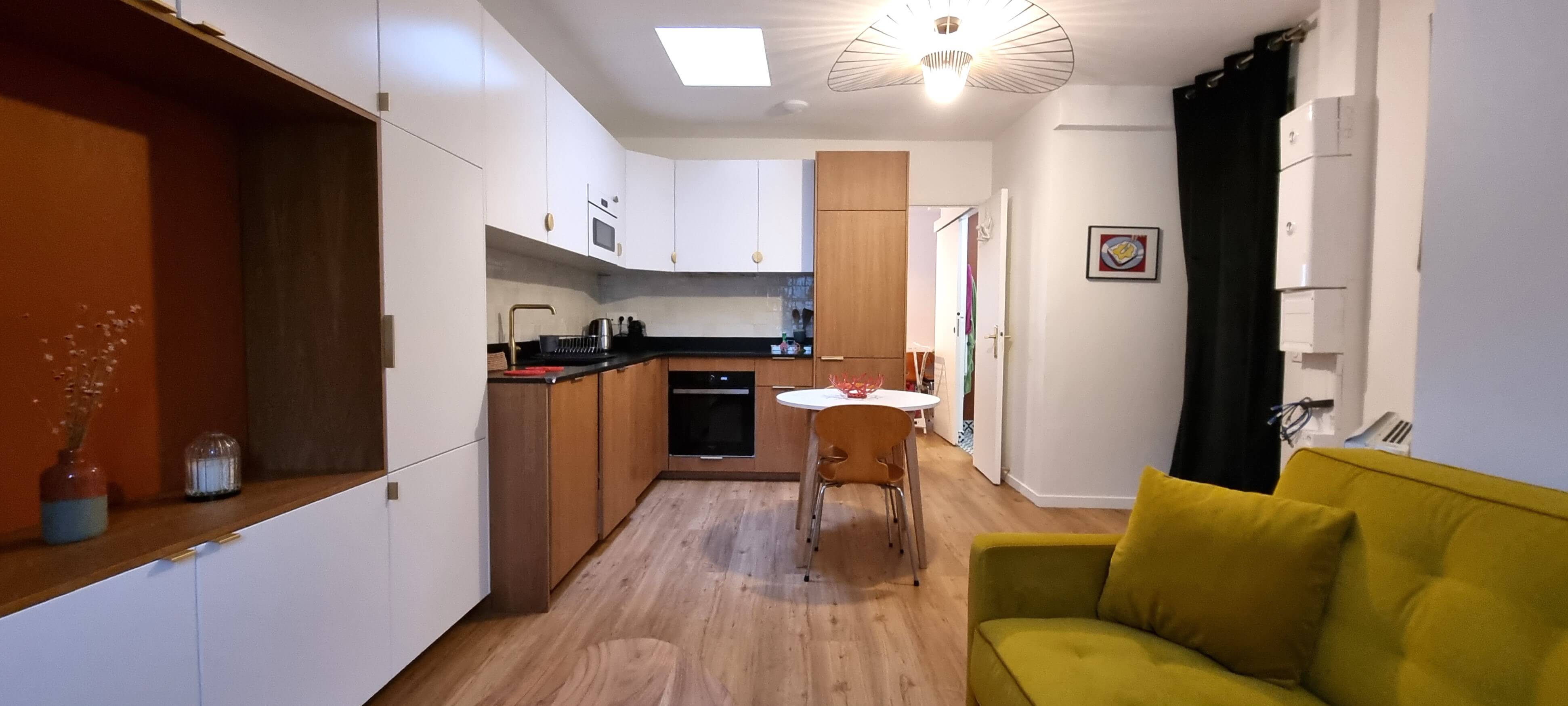Apartamento  PARIS 75017