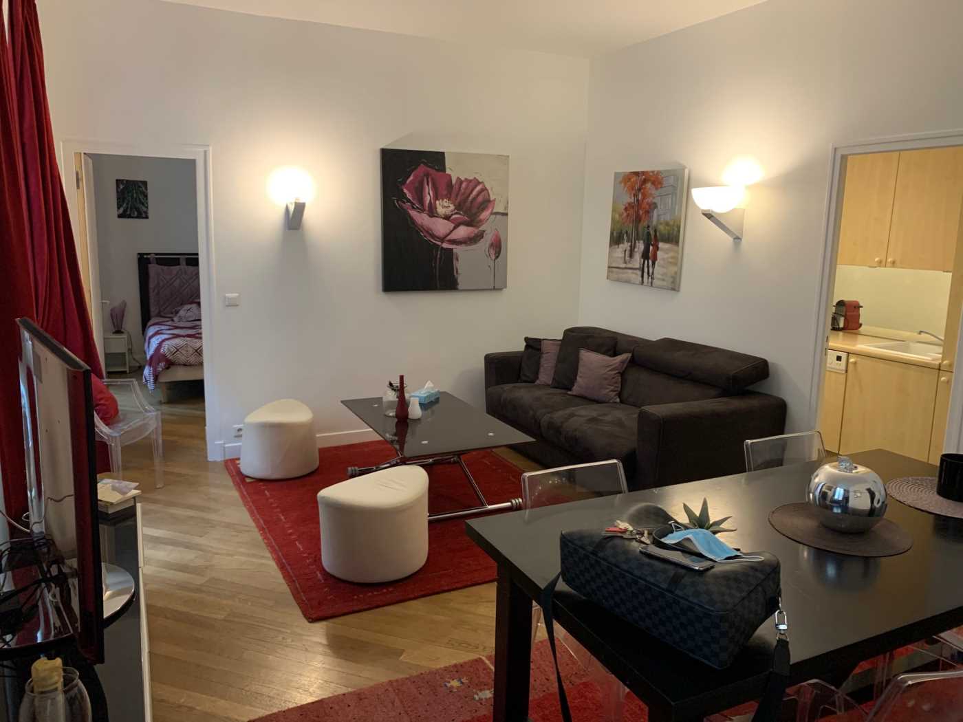 apartment à louer nyon particulier   38