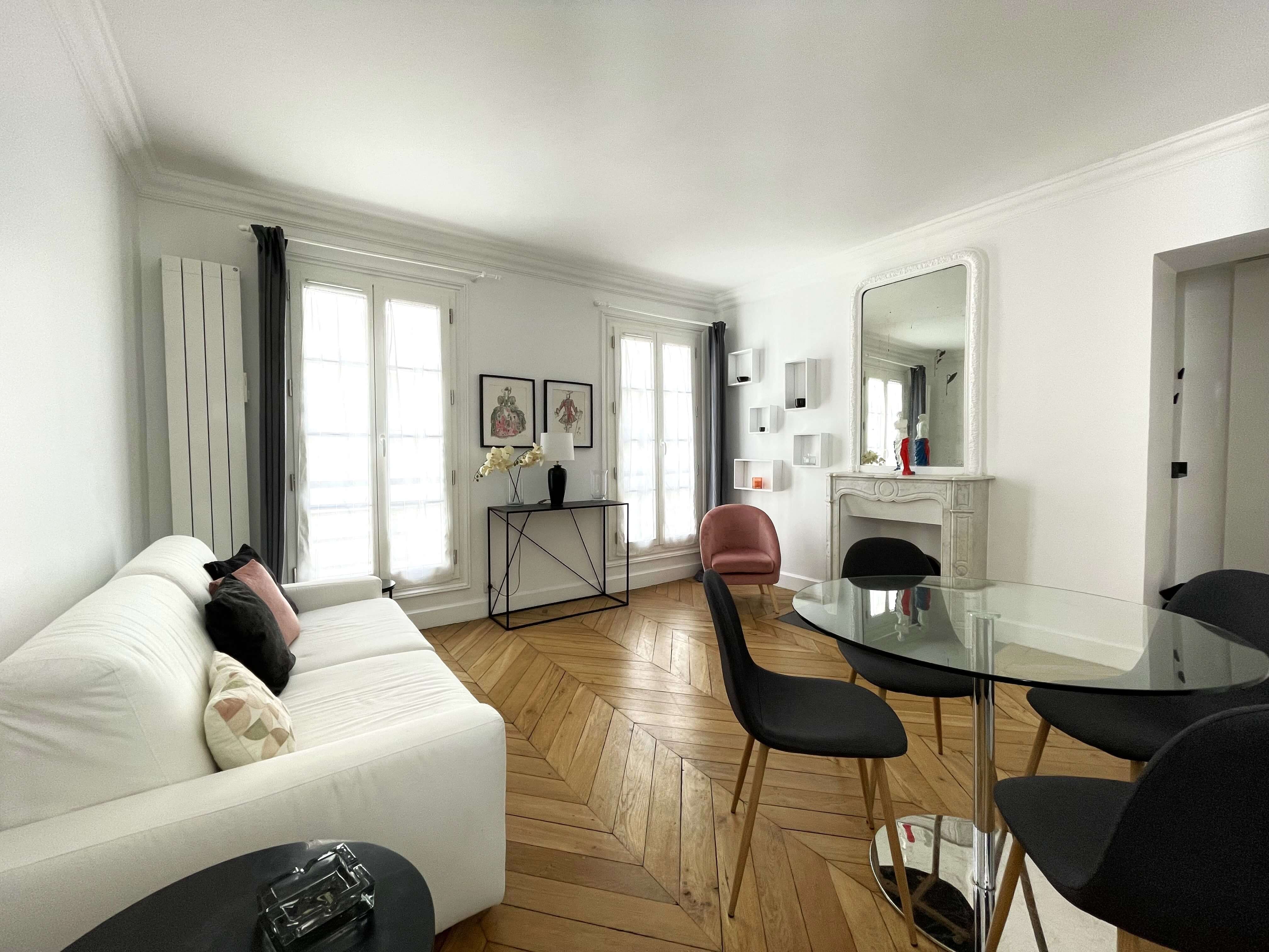 Apartment  PARIS 6