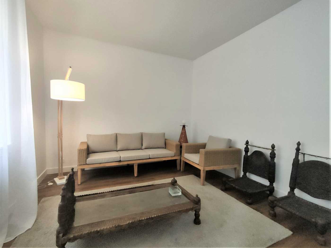 Location Appartement Meublé Paris