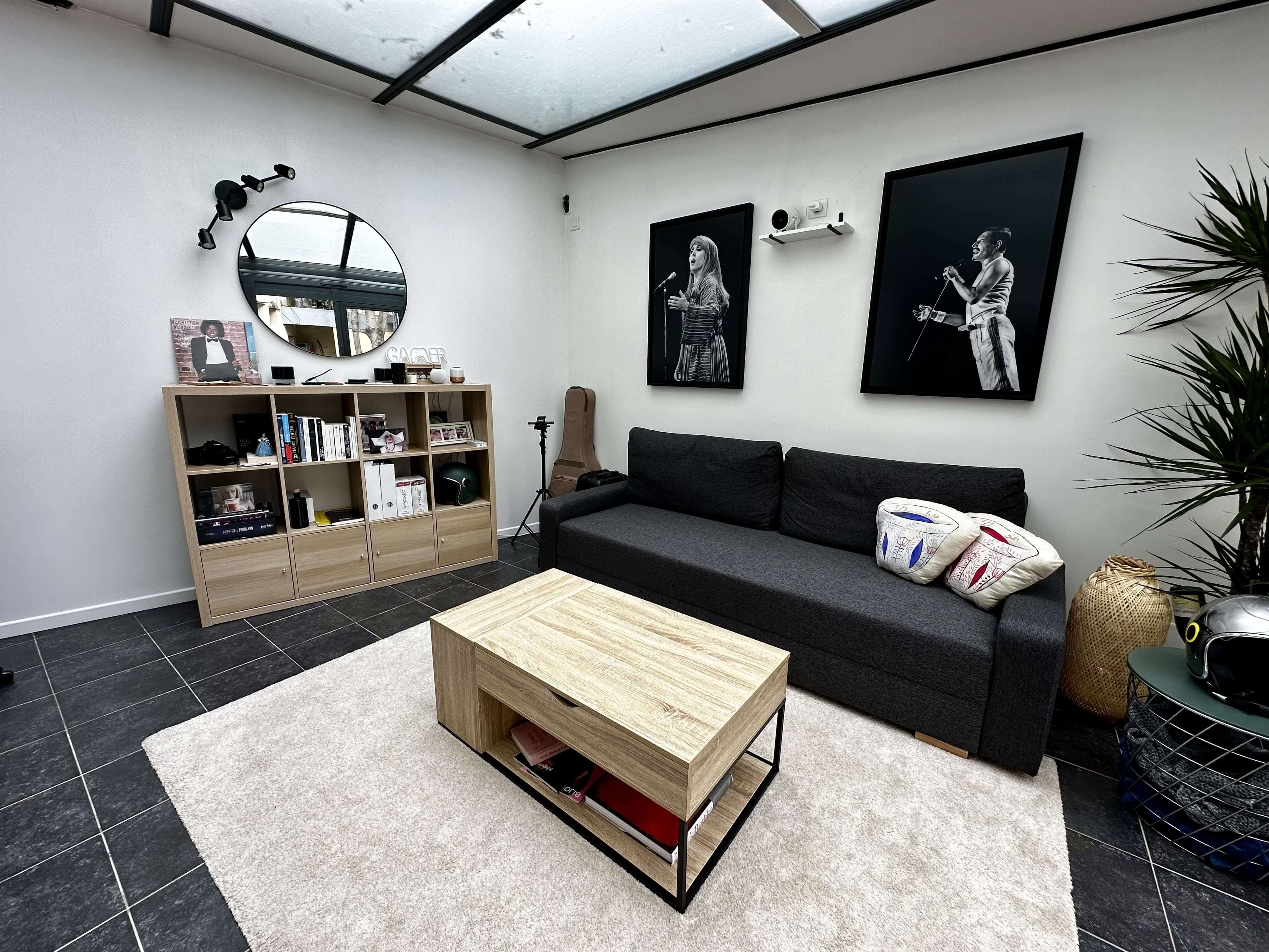 Apartment  PARIS 75016