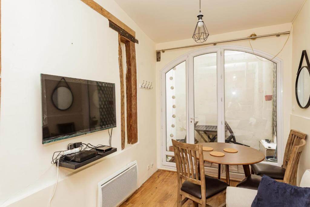 Vente Appartement Paris