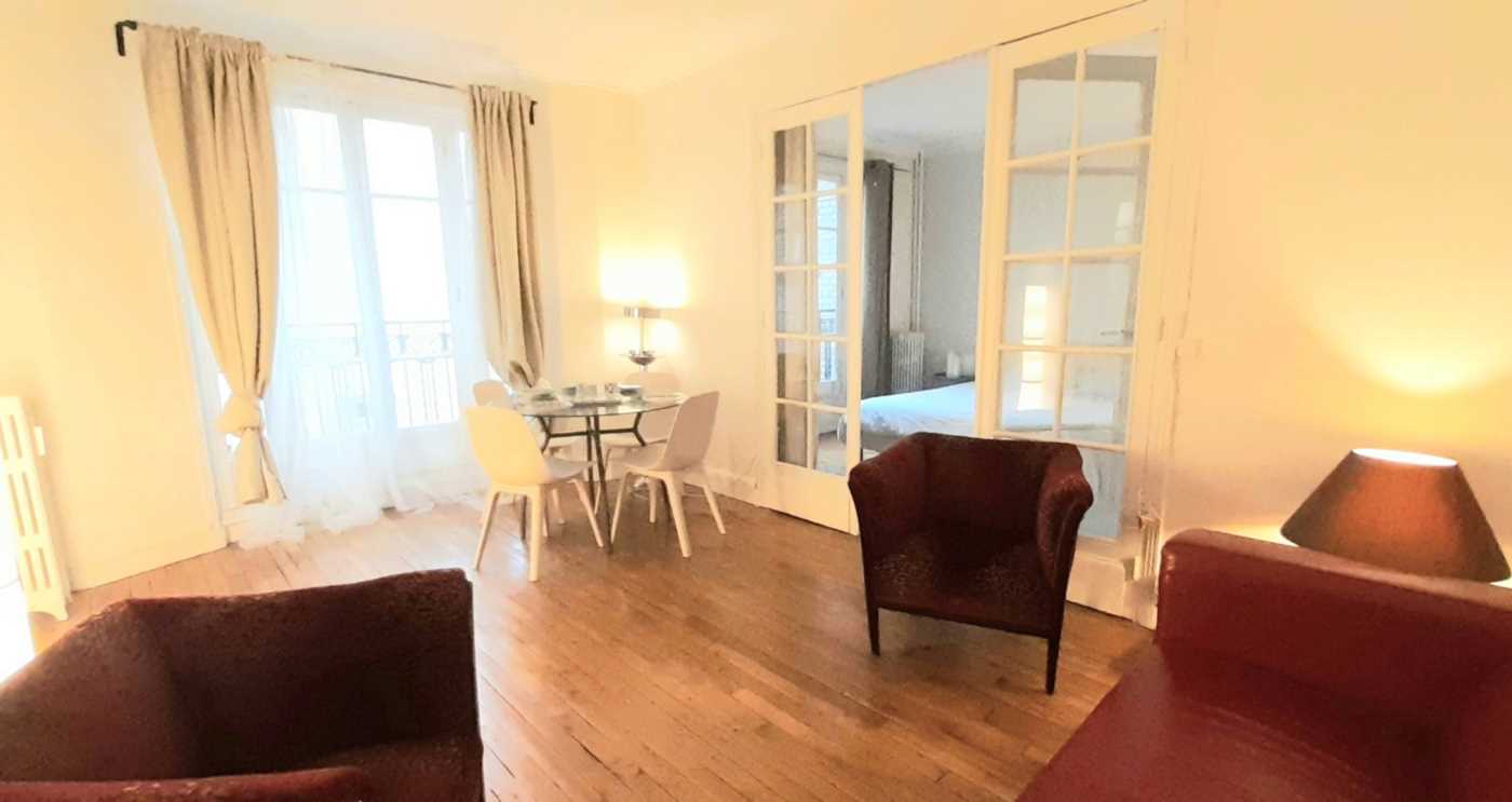 Location Appartement Vide PARIS 5