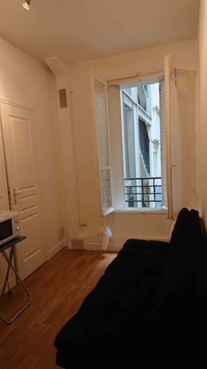 Location Appartement Meublé PARIS 7