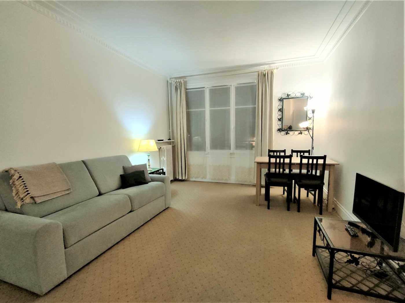 Apartment  PARIS 17