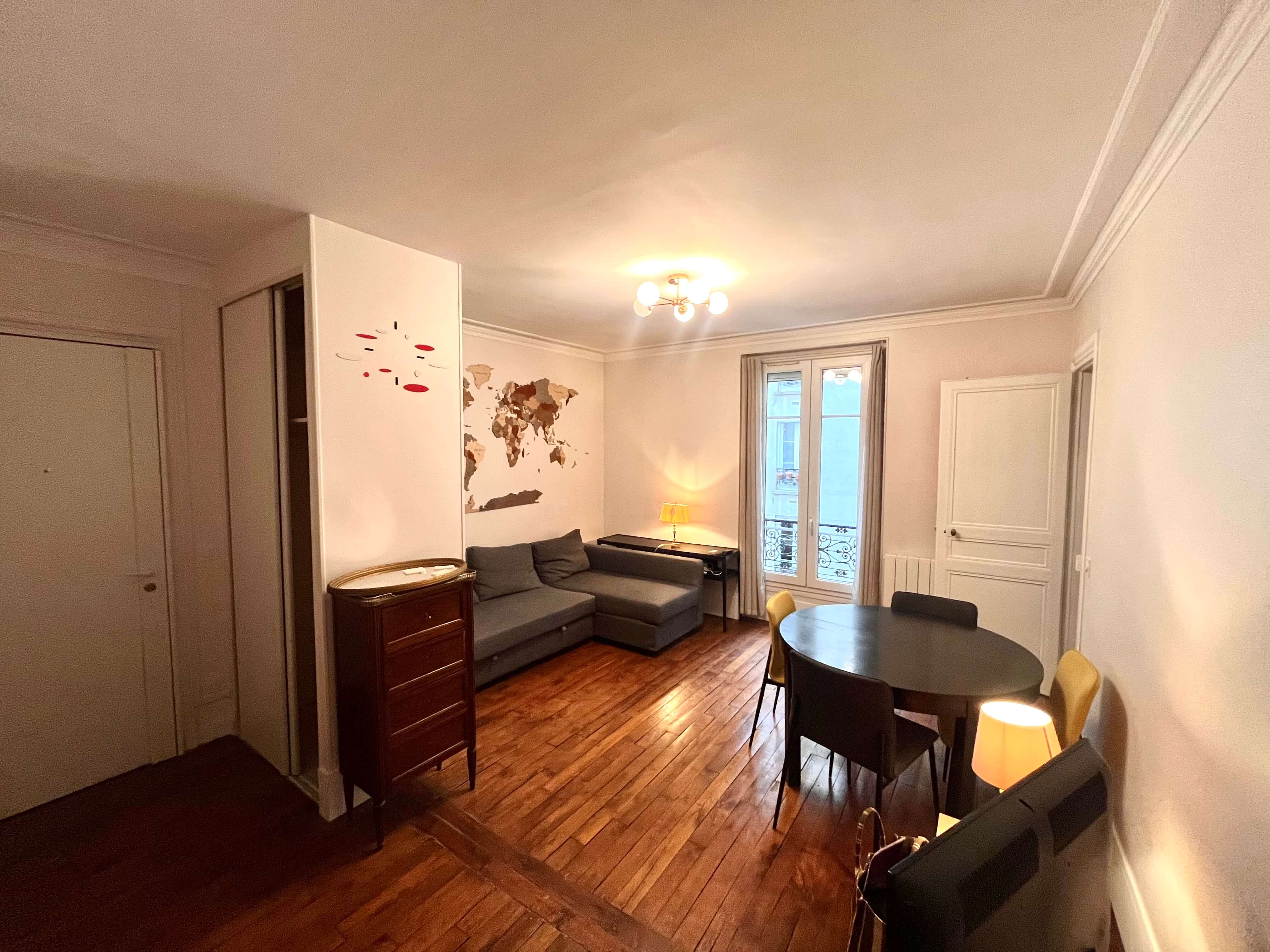 Apartment  PARIS