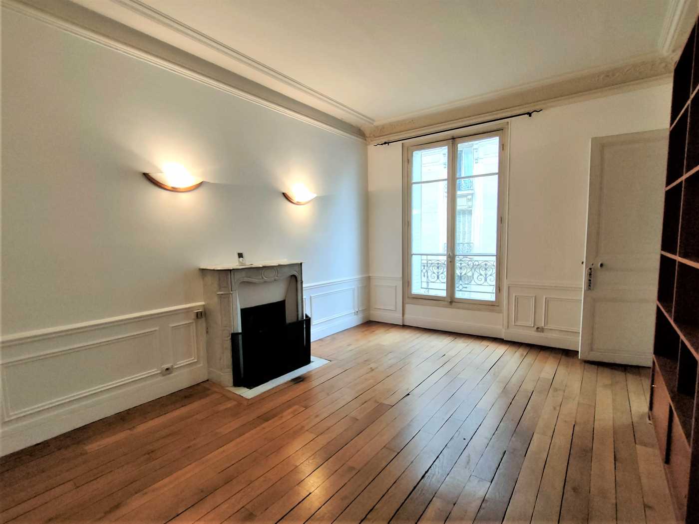 Location Appartement Vide PARIS 14