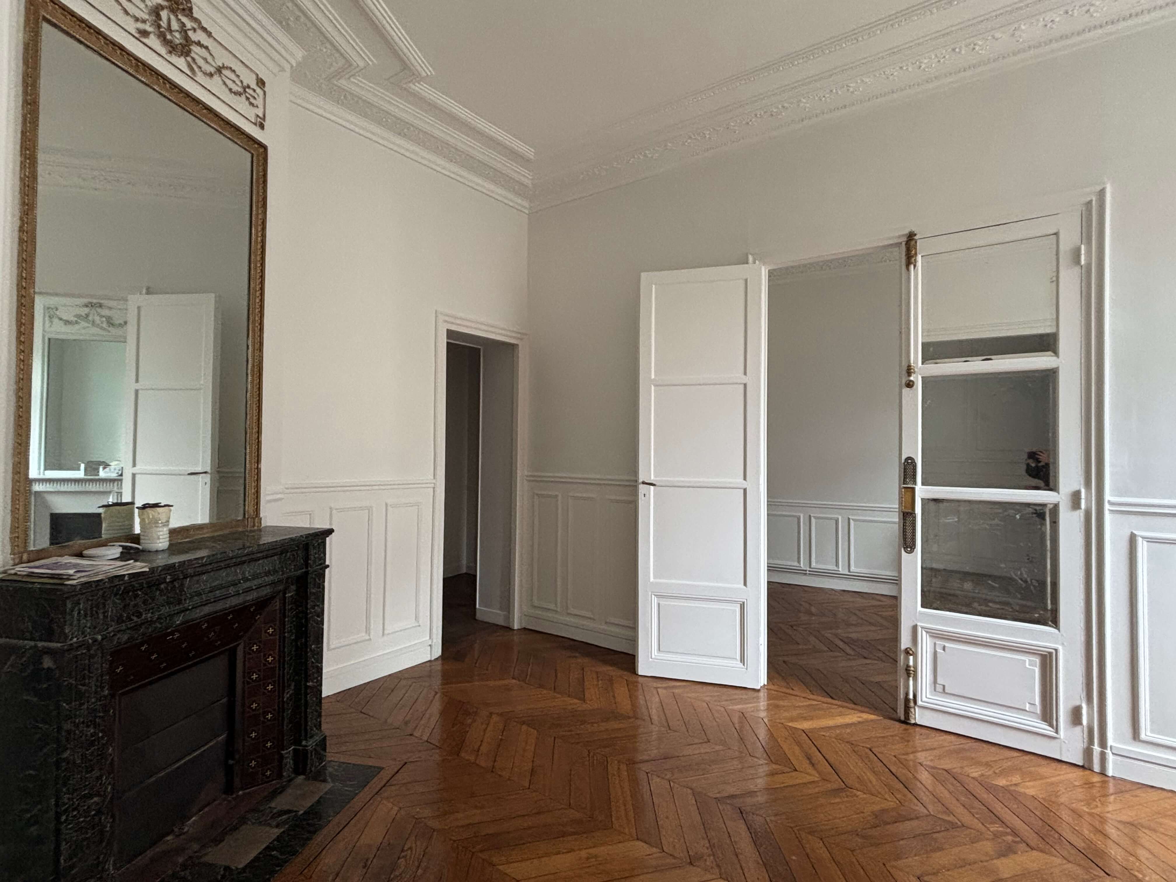 Location Appartement Vide PARIS 75005