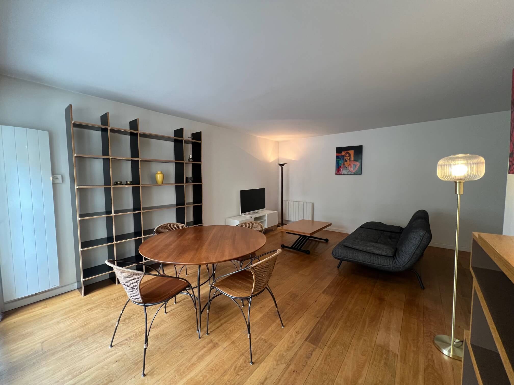 Apartamento  PARIS