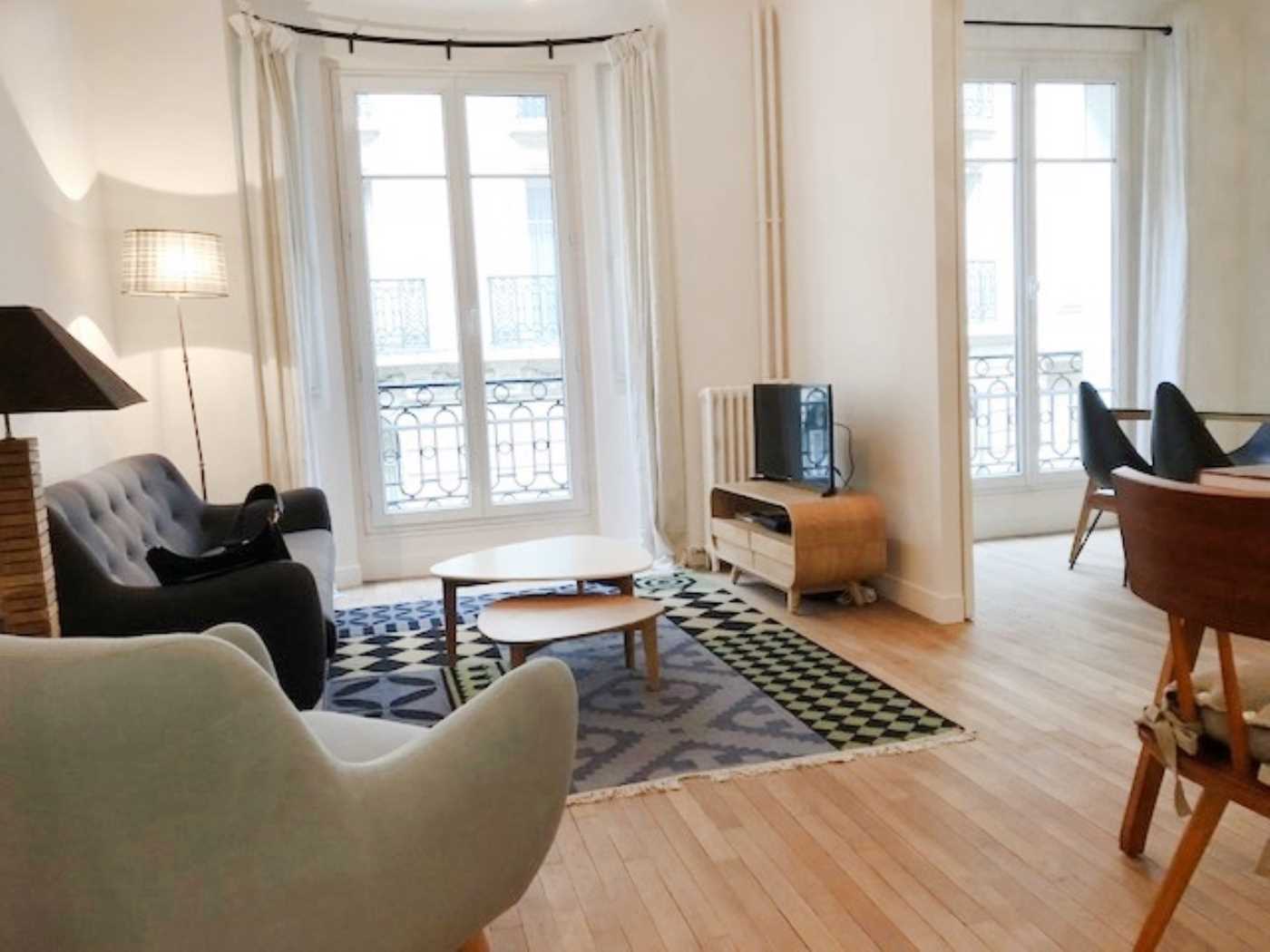 Apartment  PARIS 16