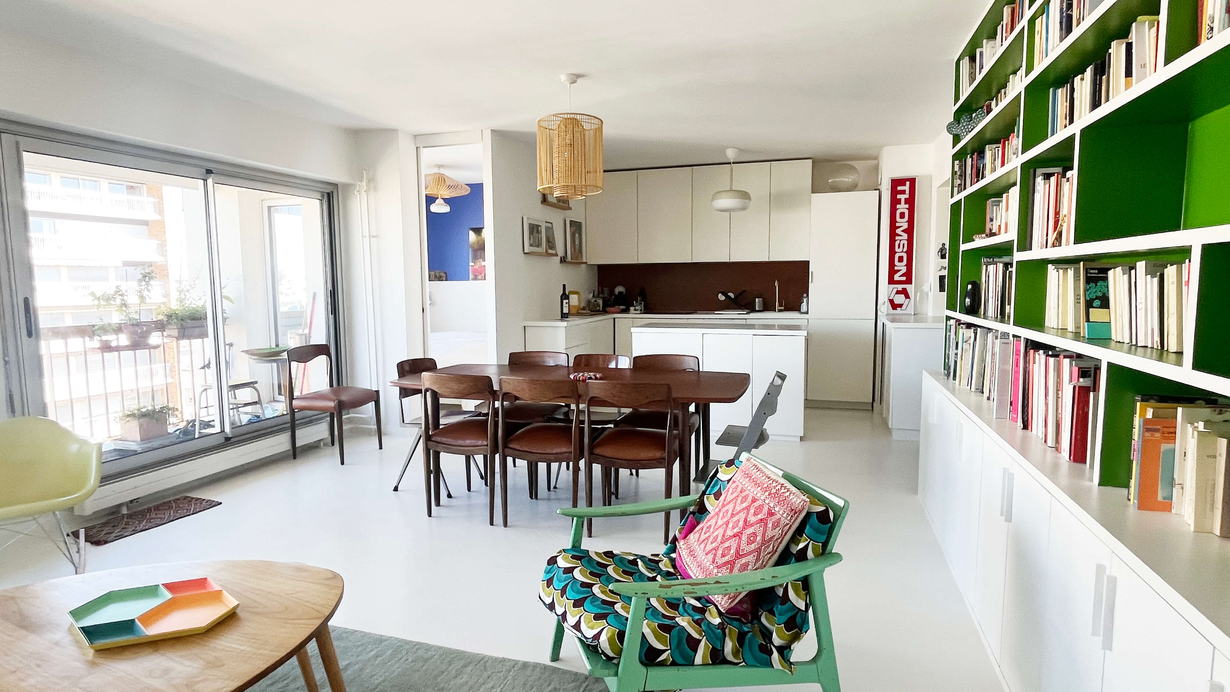 Apartamento  Paris