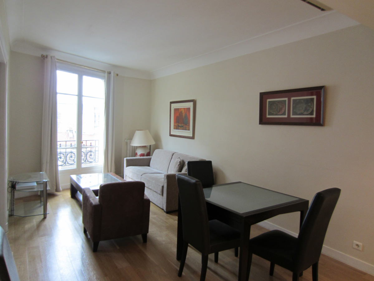 Apartment  PARIS 14