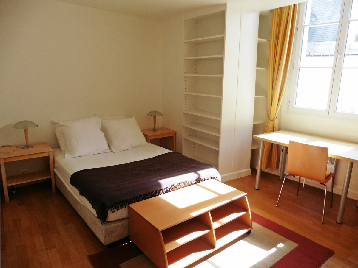 Apartment 75006 Cattalan Johnson Immobilier