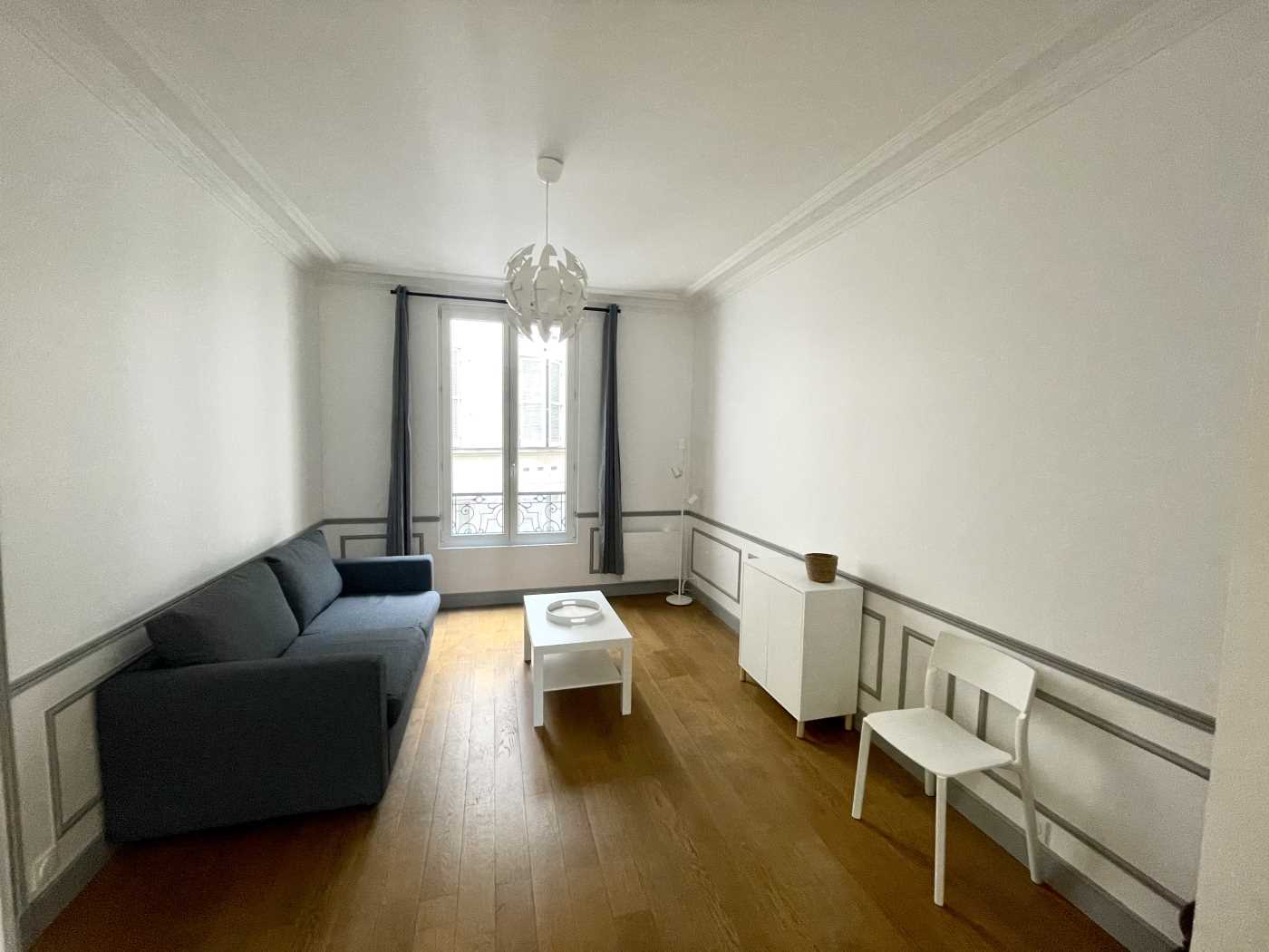 Location Appartement Meublé Paris