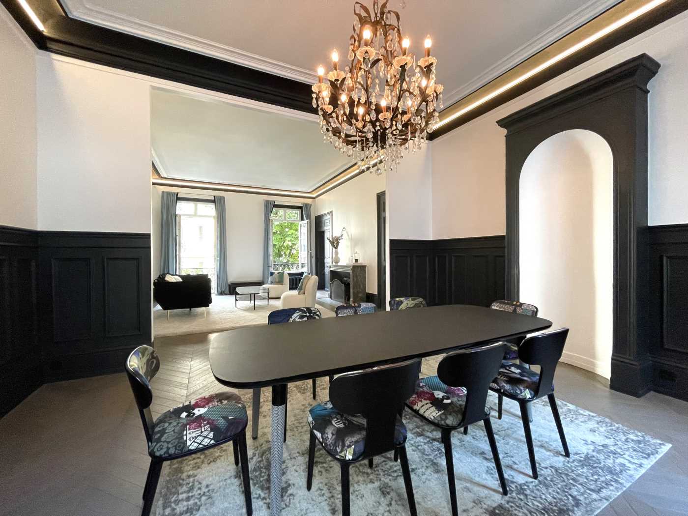 Apartamento  Paris
