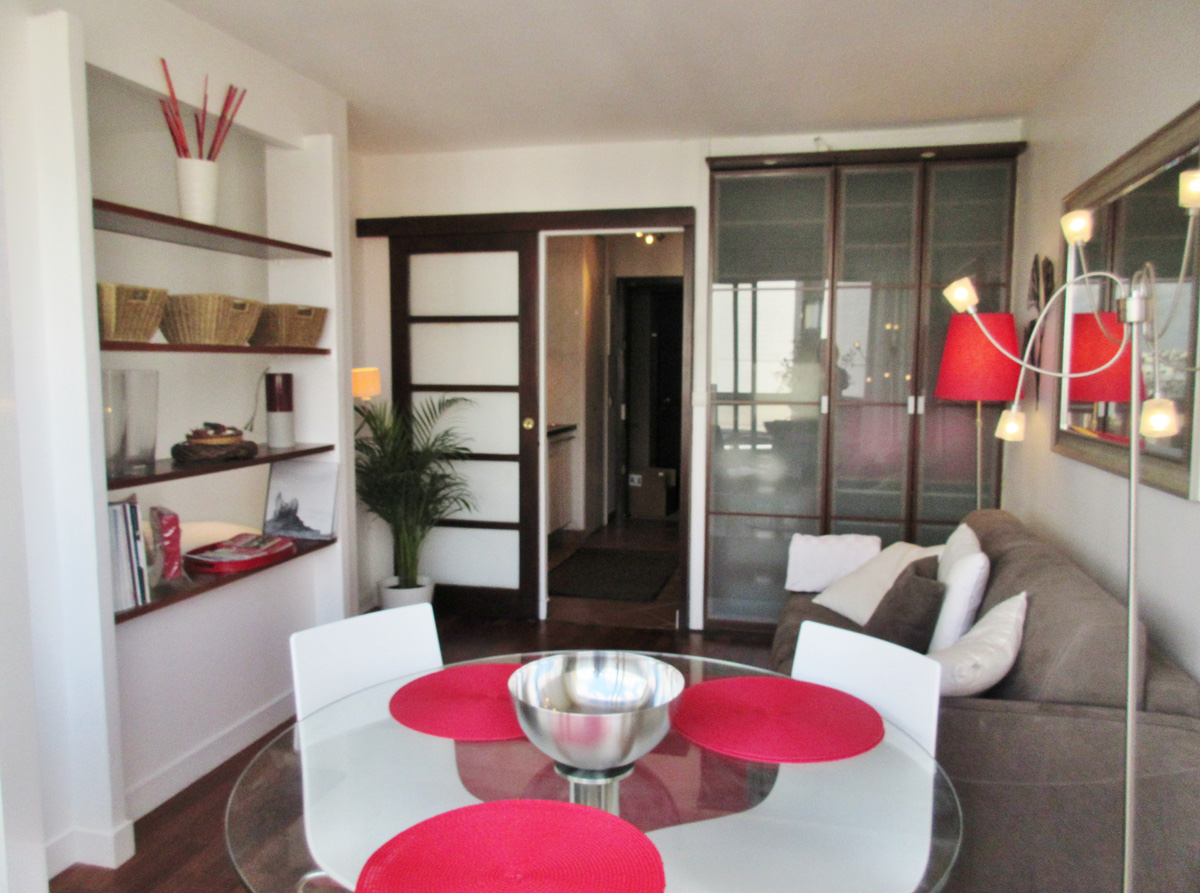 Location Appartement Paris 17 Le Bon Coin
