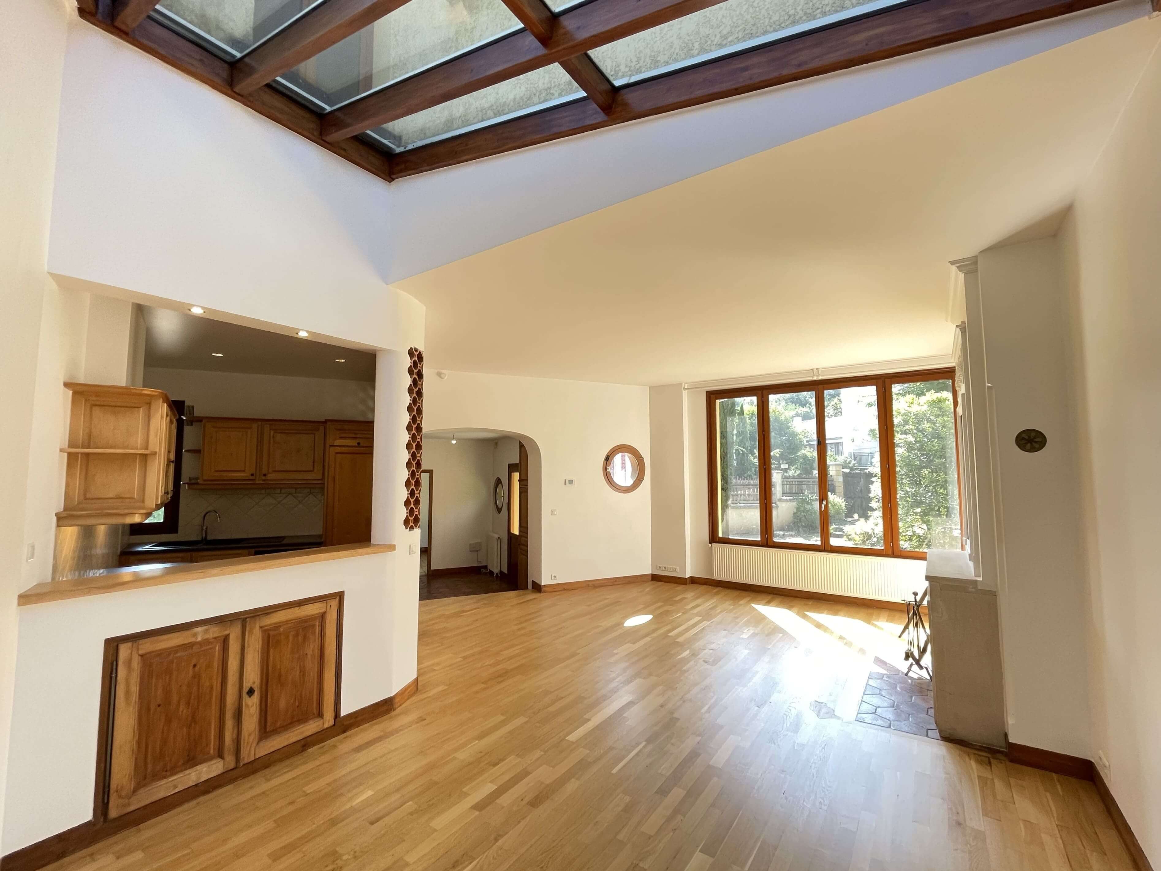 Location Maison Vide SEVRES