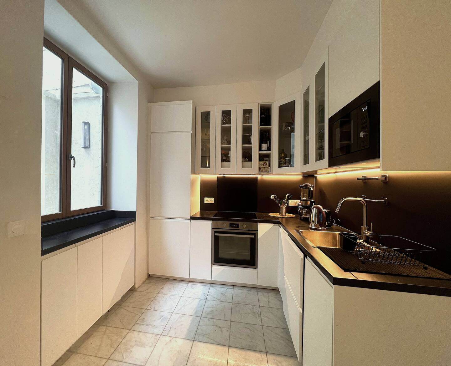 Location Appartement Meublé PARIS