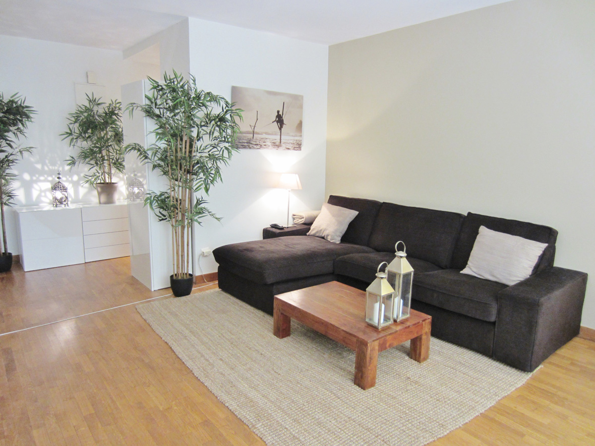 Location Appartement Meublé PARIS 14