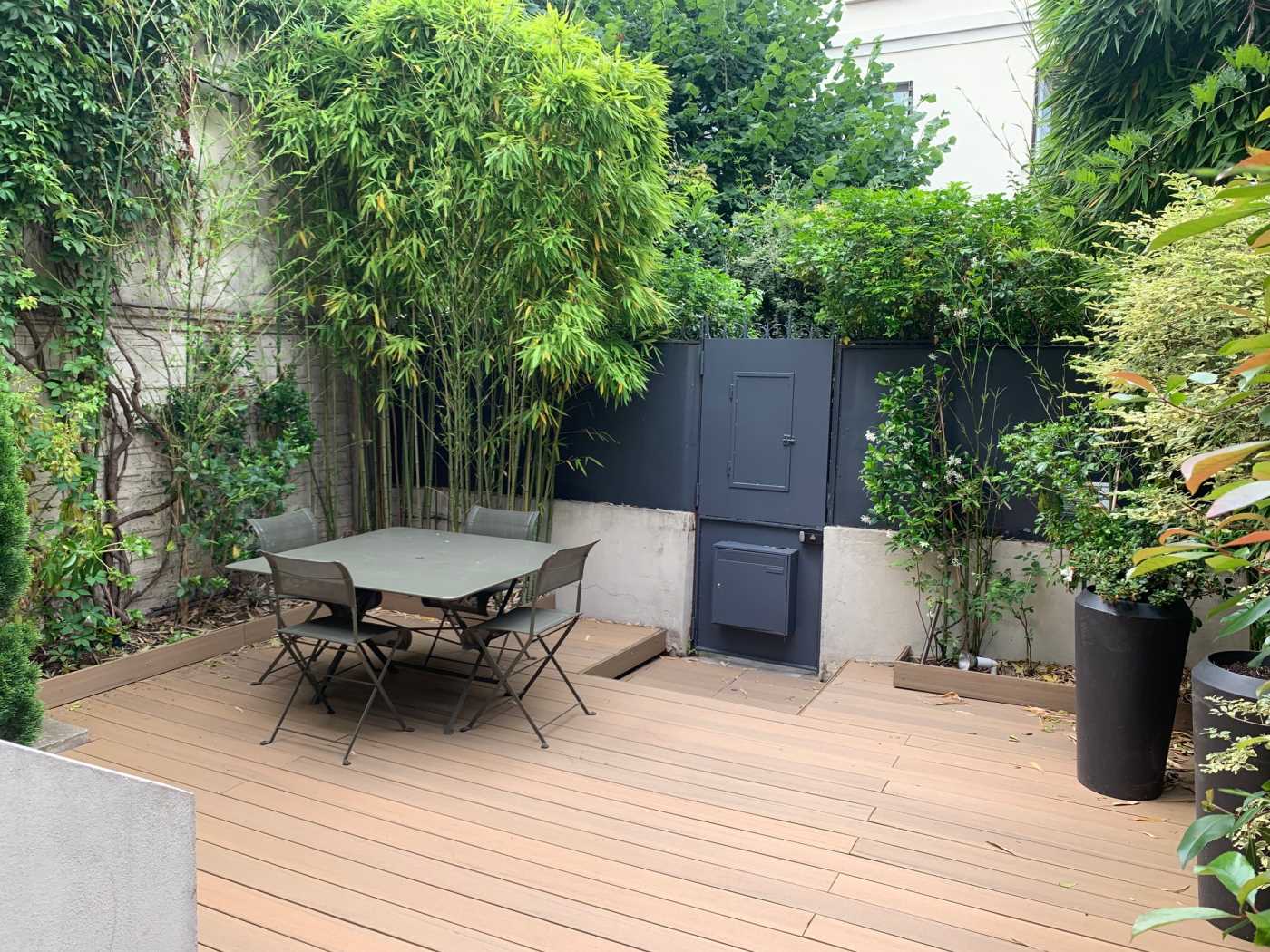 Casa Meublée Boulogne Billancourt