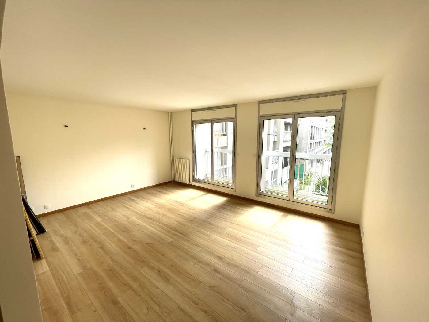 Location Appartement Meublé Paris