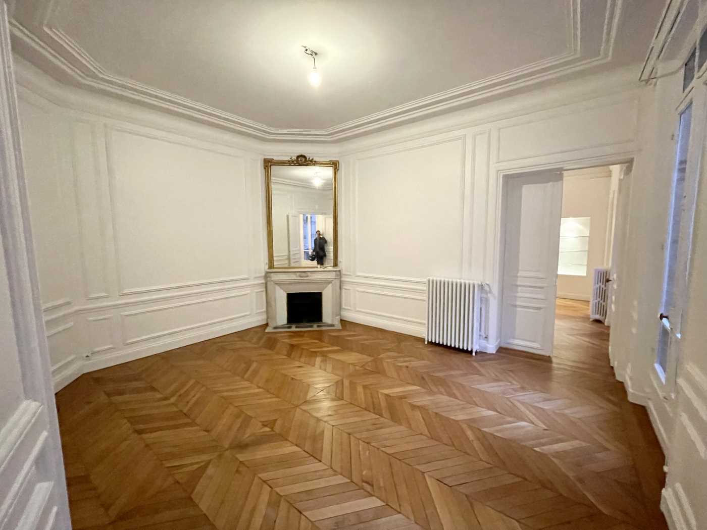 Apartment  Paris