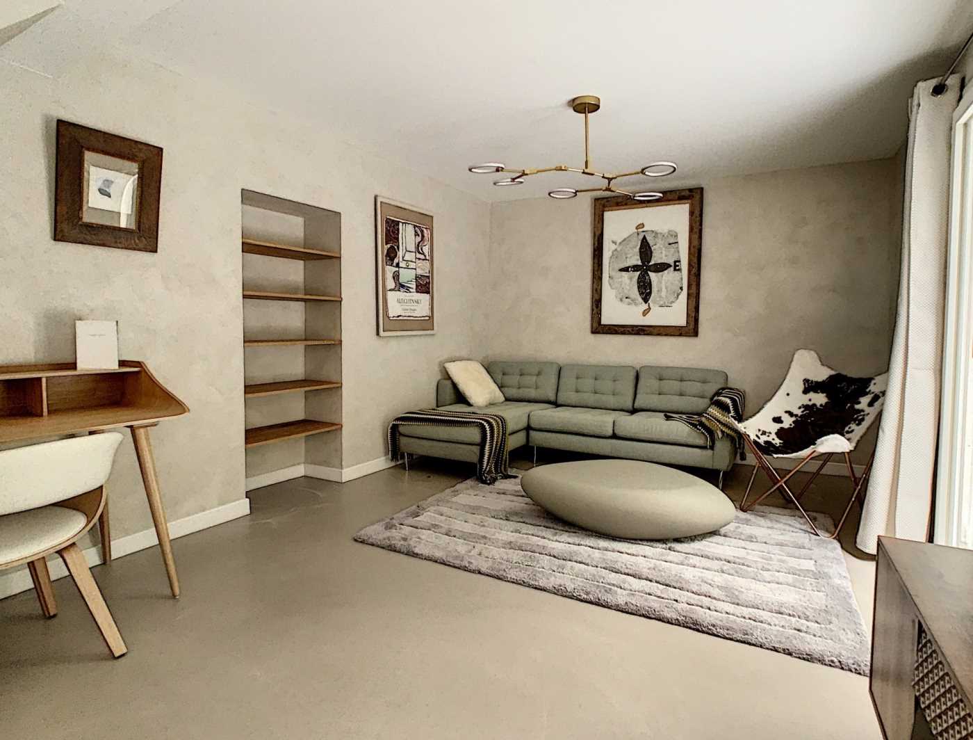 Apartamento  Paris 18