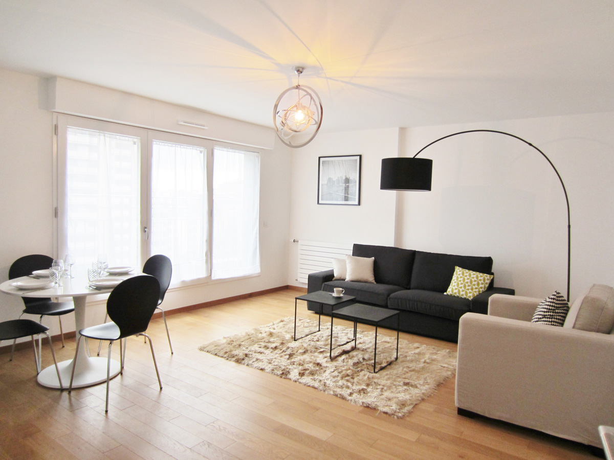 Apartamento  PARIS 15