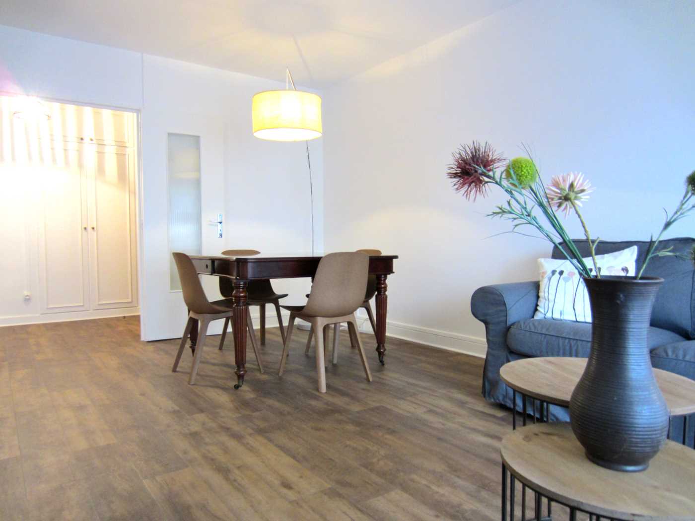 Apartment  PARIS 15