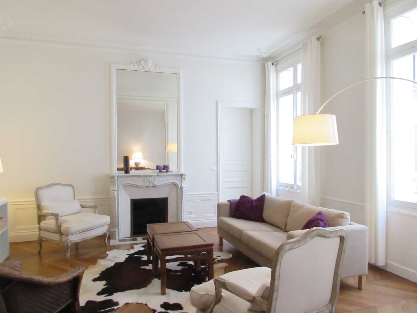 Apartamento  PARIS 16